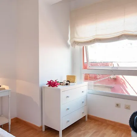 Triana Апартаменты