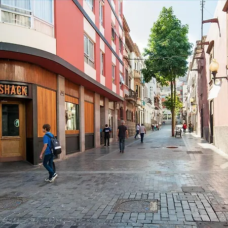 Flatguest Triana Appartamento *