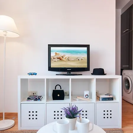 Appartamento Flatguest Triana
