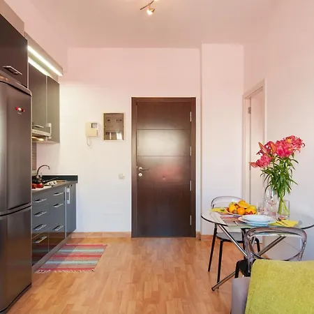 Lejlighed Flatguest Triana