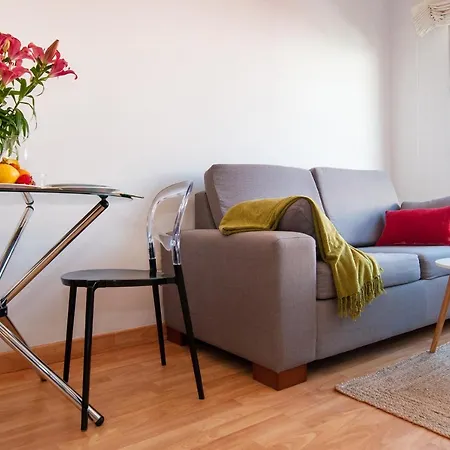 Flatguest Triana Appartamento Las Palmas de Gran Canaria