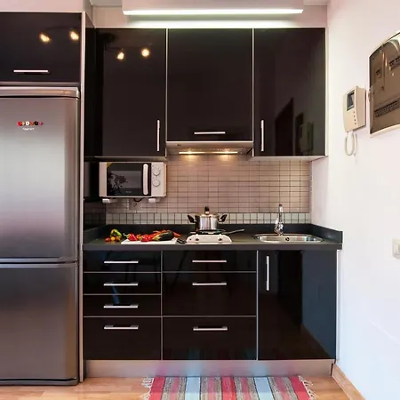 Triana Apartament